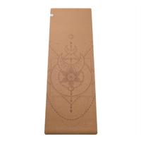 Love Generation Eco Yogamat │ Kurk │ Sacred