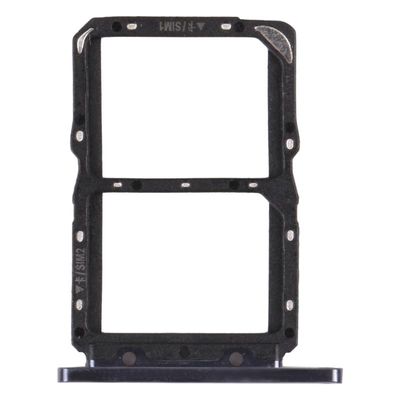 SIM-kaartlade + SIM-kaartlade voor Huawei Nova 5T