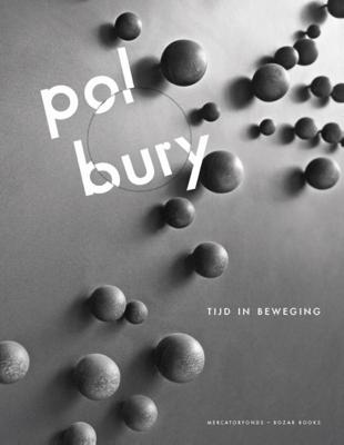 Pol Bury (Hardback)