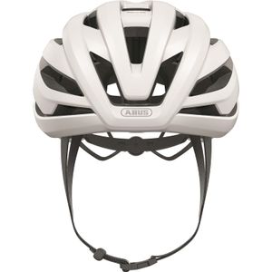 Abus Helm Stormchaser ACE polar white S 51-55cm