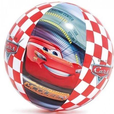 Intex Cars strandbal