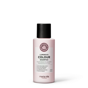 Maria Nila Luminous Colour Shampoo