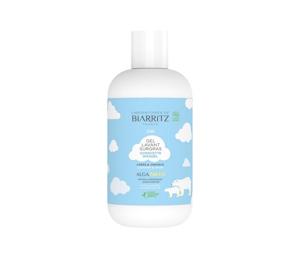 Laboratoires de Biarritz Babycare ultra-rich cleansing gel
