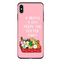 Bento a day: iPhone XS Max Tough Case