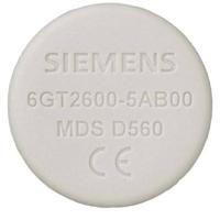 Siemens 6GT2600-5AB00 HF-IC - transponder