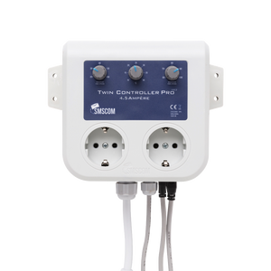 SMScom SMSCOM Twincontroller Pro MK2