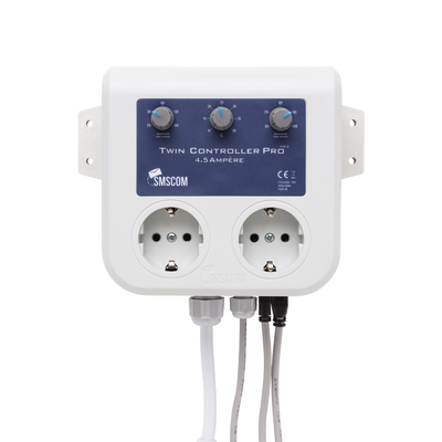 SMScom SMSCOM Twincontroller Pro MK2