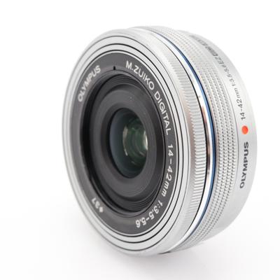 Olympus M.Zuiko Digital ED 14-42mm f/3.5-5.6 EZ occasion