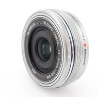 Olympus M.Zuiko Digital ED 14-42mm f/3.5-5.6 EZ occasion