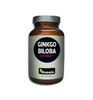 Ginkgo Biloba extract