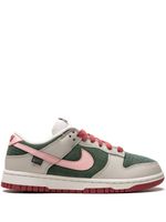 Nike Dunk Low SE "All Petals United" sneakers - Vert - thumbnail