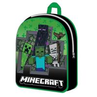 Minecraft Survival Mode rugzak, tas 30 cm