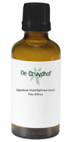 Cruydhof Tabebuia Impetiginosa Cort/Pau d&apos;Arco Druppels