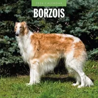 Barzoi Kalender 2026