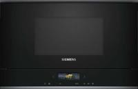 Siemens BF722R1B1 magnetron Zwart Solo-magnetron Ingebouwd 21 l 900 W