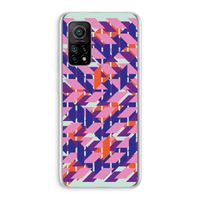 Skew Blush 3: Xiaomi Mi 10T 5G Transparant Hoesje