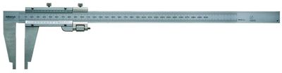 SCHUIFMAAT 0-300 75MM 160-127