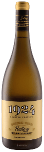 Gnarly Head 1924 Buttery Chardonnay