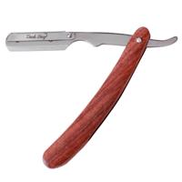 Dark Stag Shaving Disposable Blade Straight Razor 1Stuks