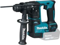 Makita dhr171z accu boorhamer body 18v | sds-plus | zonder accu's en lader - dhr171z