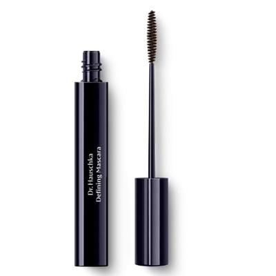 Dr. Hauschka Defining Mascara 02 Brown 6ml