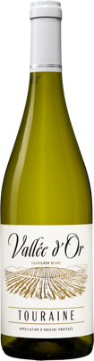 Vallee d&apos;Or Touraine Sauvignon Blanc