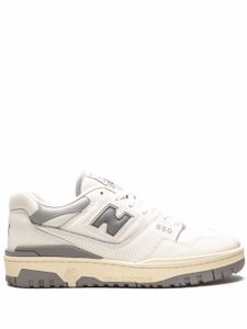 New Balance baskets New Balance 550 - Blanc