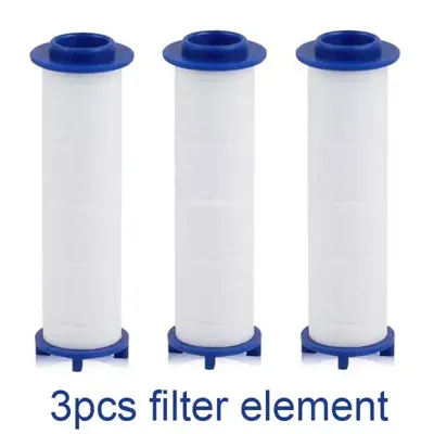 Skincare Filter Douchekop - 3 Modi | Waterbesparend & Verzorgend