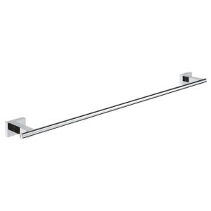 GROHE Essentials Cube Handdoekhouder - 60cm - chroom 40509001