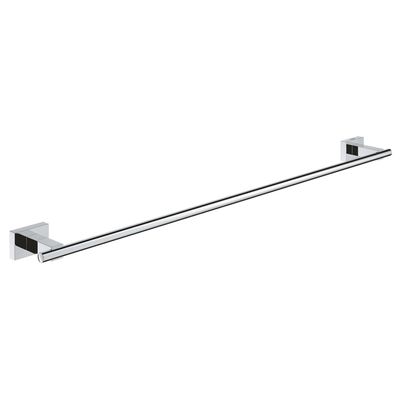 GROHE Essentials Cube Handdoekhouder - 60cm - chroom 40509001