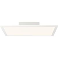 Brilliant Buffi G90356A05 LED-paneel 24 W Warmwit Wit