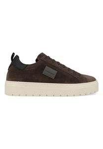 Antony Morato Sneakers MMFW01624-LE300005-9073 Bruin maat