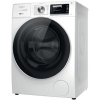 Whirlpool W8 89AD SILENCE BE Wasmachine Wit - thumbnail