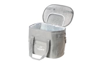 CRIVIT Koeltas (koeltas grijs)