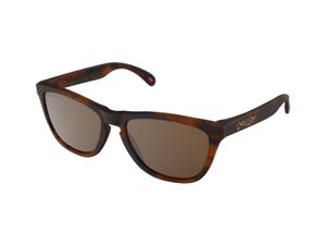 Zonnebrillen Oakley Frogskins OO9013 9013C5