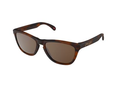 Zonnebrillen Oakley Frogskins OO9013 9013C5