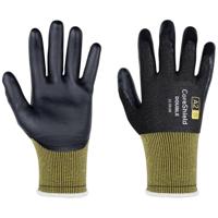 Honeywell CORESHIELD DOUBLE 22-2D18B/10 Snijbeschermingshandschoen Maat (handschoen): 10 1 paar