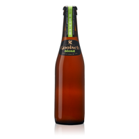 Fles Gooisch Blond 330ml Fles Gooisch Blond 330ml