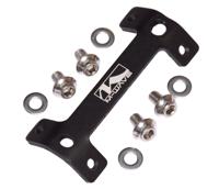 M-Wave ada two bottle cage adapter