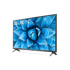 LG 55UN73006LA tv 139,7 cm (55") 4K Ultra HD Smart TV Wifi Zwart