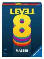 Ravensburger level 8 master