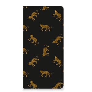 Hoesje maken voor OPPO Reno8 T 5G Leopards