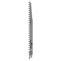 BOSCH Accessoires - set 2 messen egoine saw s1542k -