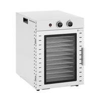 Droogoven - 1000 W - 12 niveaus - 40 l - Royal Catering