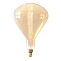 Lampenbol LED Sydney Goud XXL