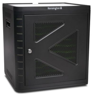 Charge & Sync Cabinet Beveiliging