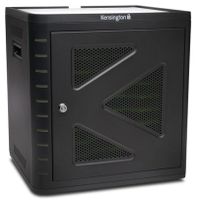 Charge & Sync Cabinet Beveiliging