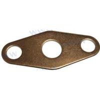 PAF20-02000004 - PLAAT Yamaha