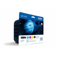 Originele inktcartridge Brother LC1280XLVALBPDR