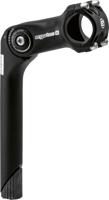 Ergotec Stuurpen Octopus 2 Tube 25.4/31.8 180/90 Zwart